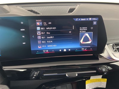 2025 BMW X1 xDrive28i xLine