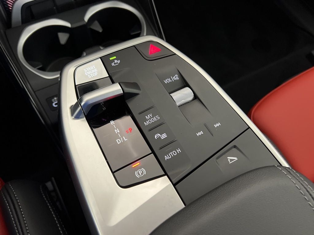 2025 BMW X1 xDrive28i xLine