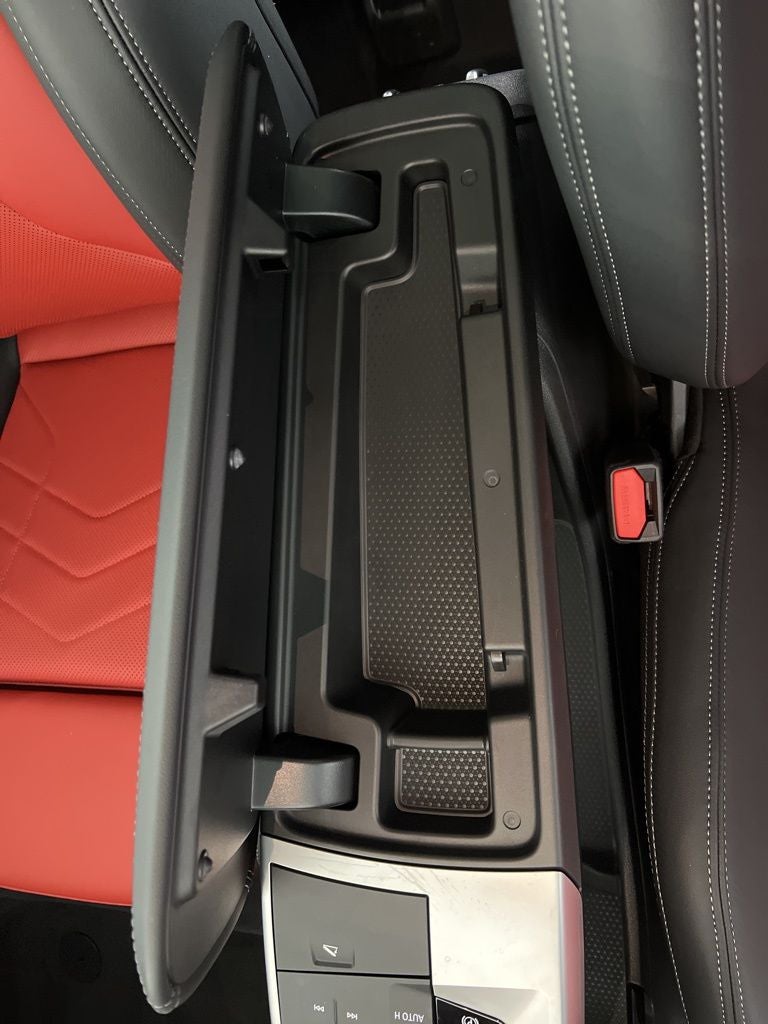 2025 BMW X1 xDrive28i xLine