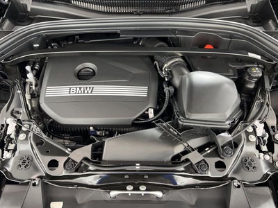 2025 BMW X1 xDrive28i xLine