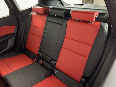 2025 BMW X1 xDrive28i xLine