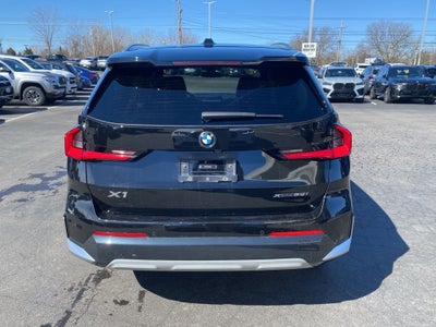 2023 BMW X1 xDrive28i