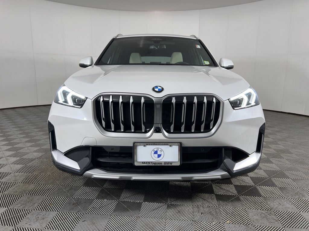 2025 BMW X1 xDrive28i xLine