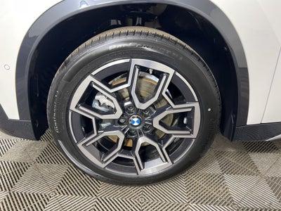 2025 BMW X1 xDrive28i xLine