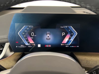 2025 BMW X1 xDrive28i xLine