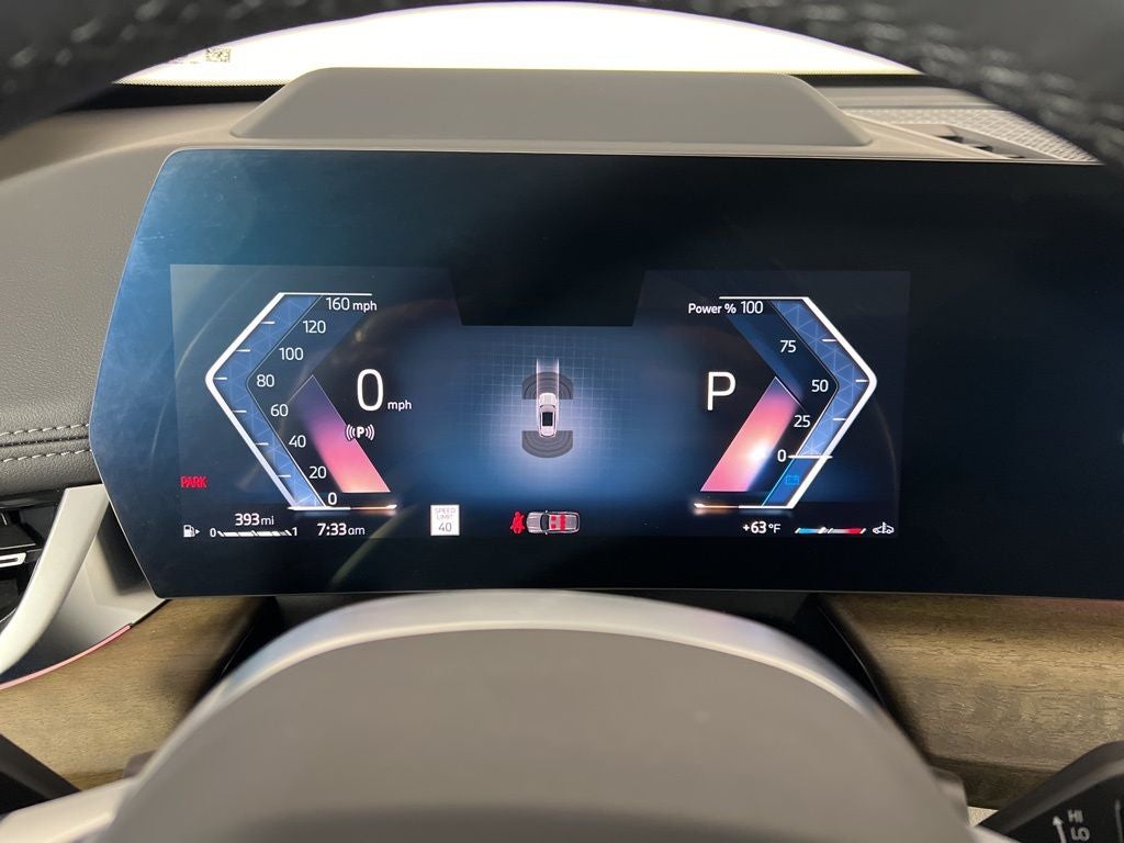 2025 BMW X1 xDrive28i xLine