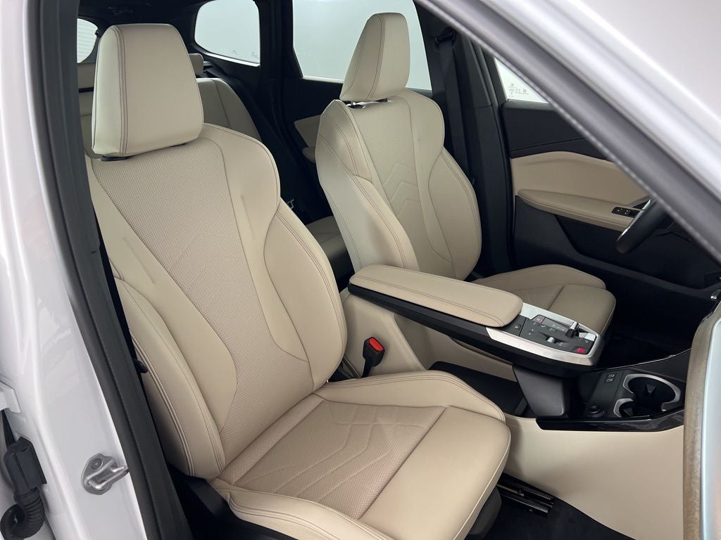 2025 BMW X1 xDrive28i xLine