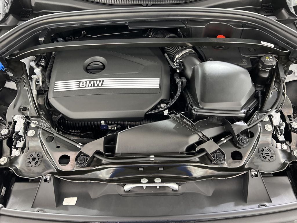 2025 BMW X1 xDrive28i xLine