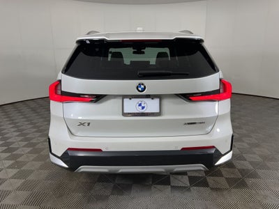 2025 BMW X1 xDrive28i xLine