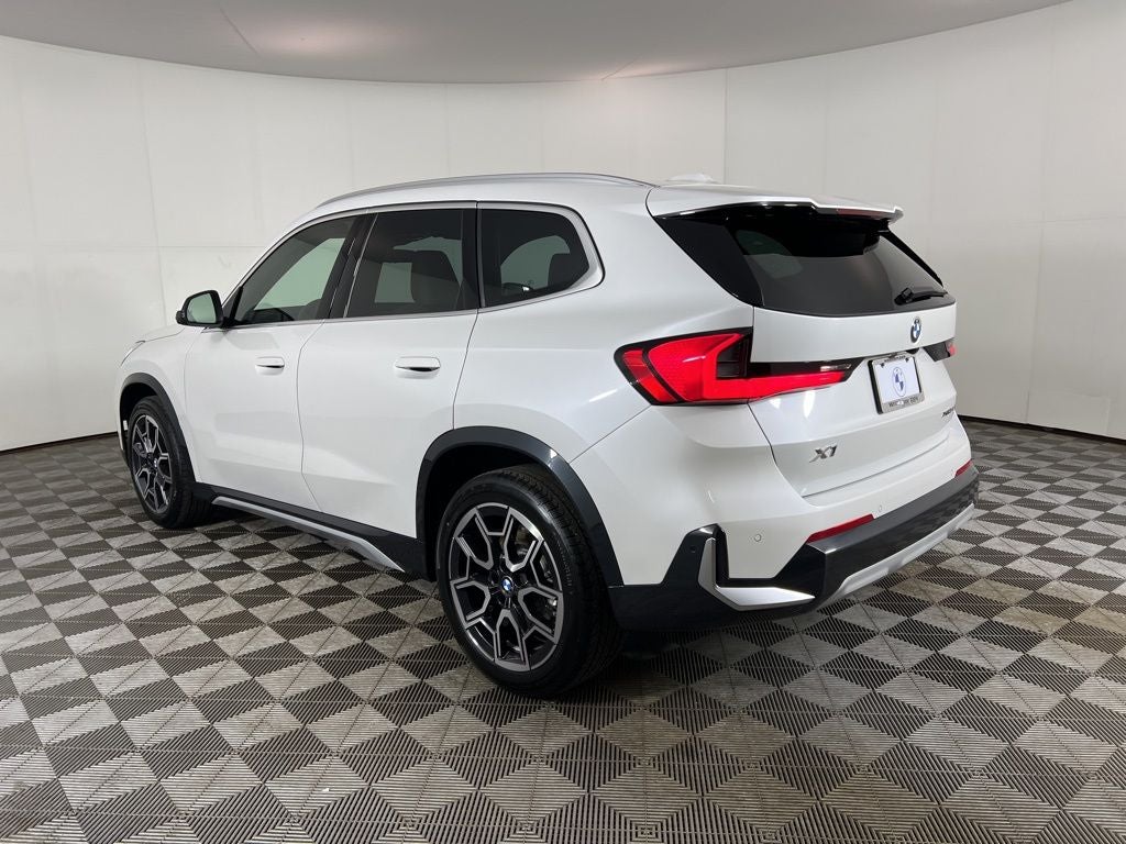 2025 BMW X1 xDrive28i xLine