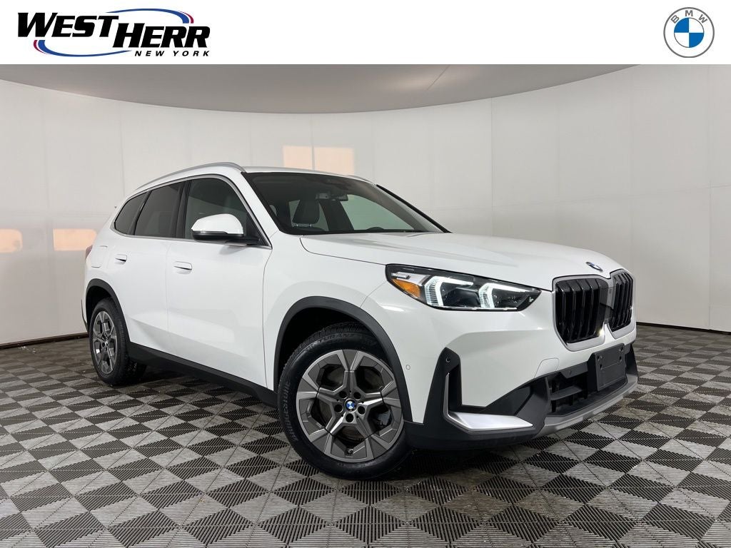 2023 BMW X1 xDrive28i