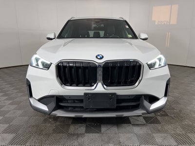 2023 BMW X1 xDrive28i