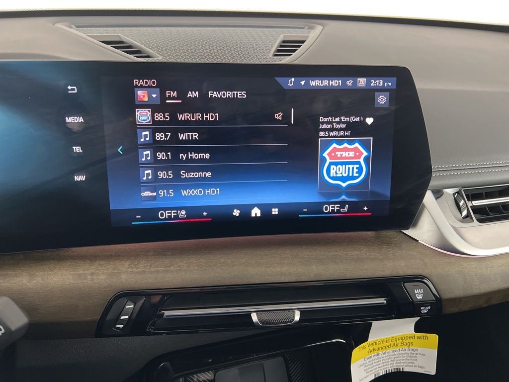 2025 BMW X1 xDrive28i xLine