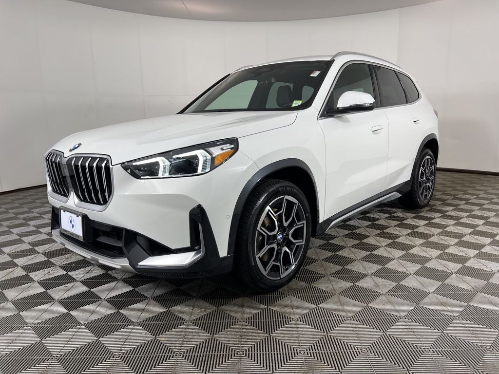 2025 BMW X1 xDrive28i xLine