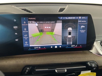 2025 BMW X1 xDrive28i xLine