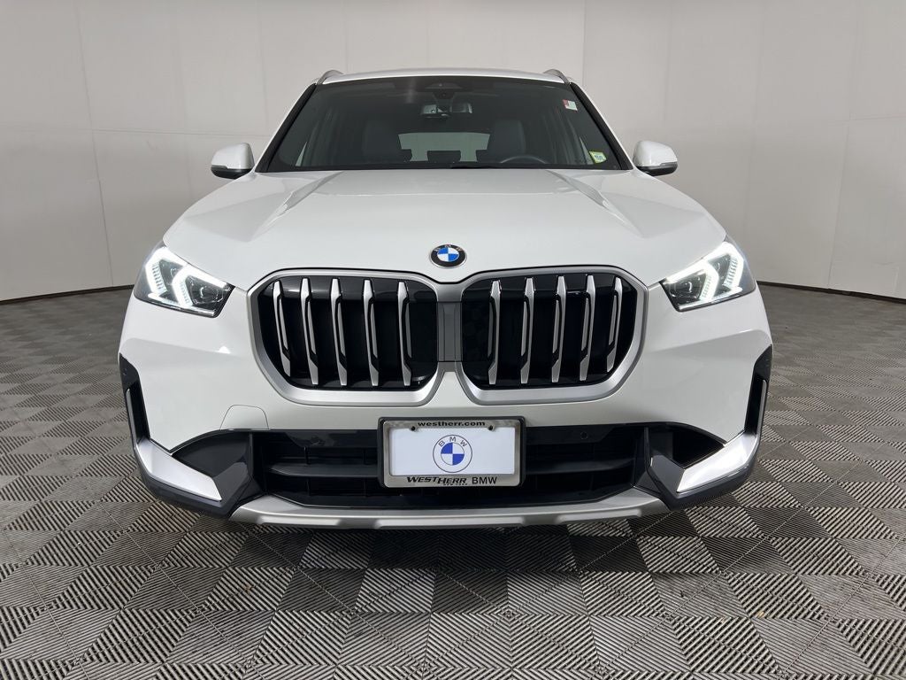 2025 BMW X1 xDrive28i xLine