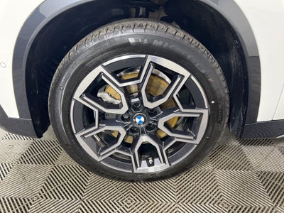 2025 BMW X1 xDrive28i xLine