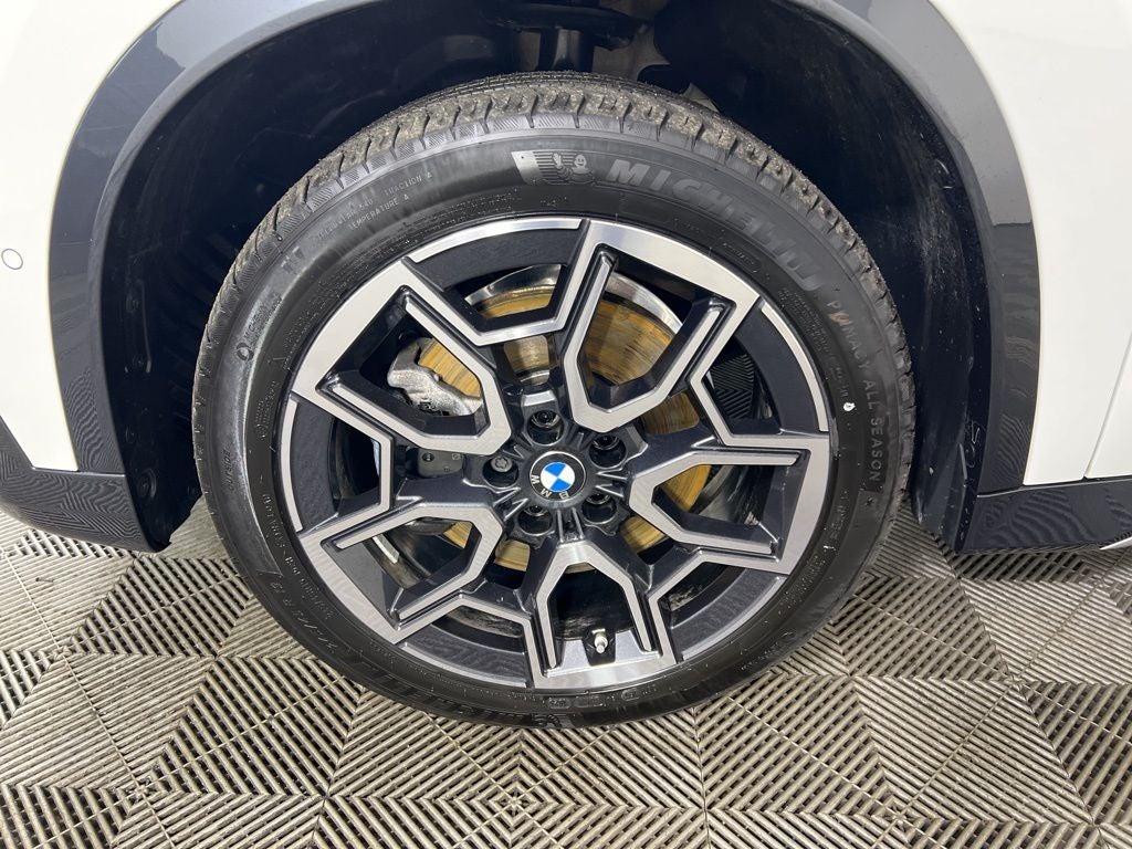 2025 BMW X1 xDrive28i xLine