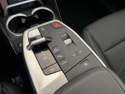 2025 BMW X1 xDrive28i xLine