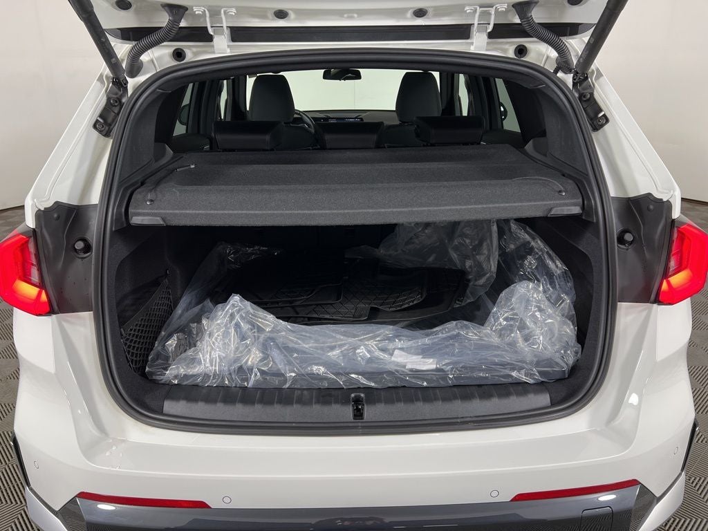 2025 BMW X1 xDrive28i xLine