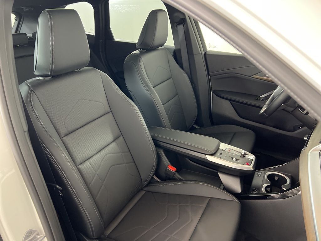 2025 BMW X1 xDrive28i xLine