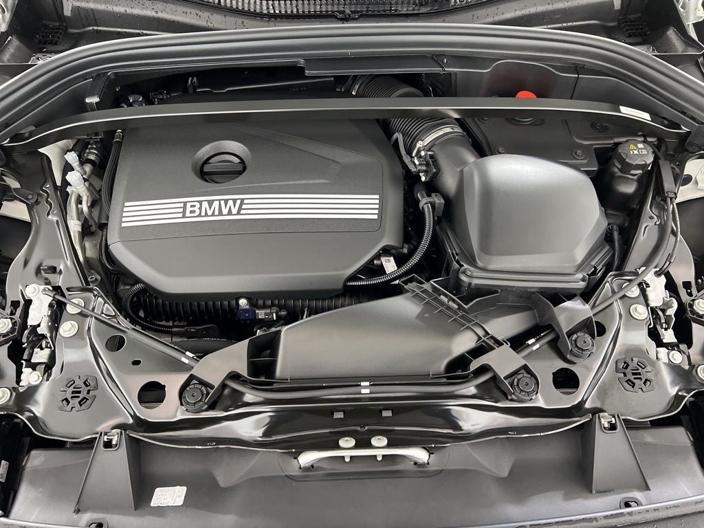 2025 BMW X1 xDrive28i xLine