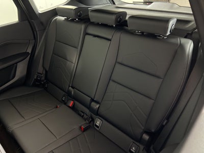 2025 BMW X1 xDrive28i xLine