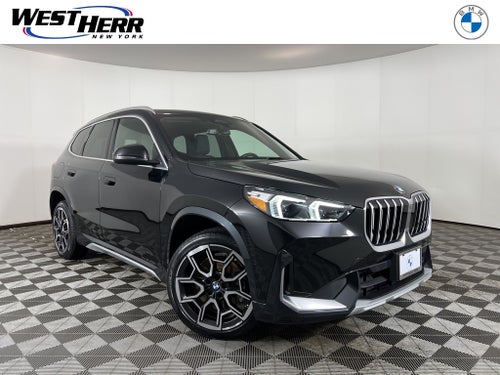 2025 BMW X1 xDrive28i xLine