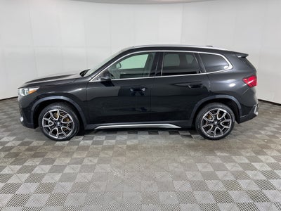 2025 BMW X1 xDrive28i xLine