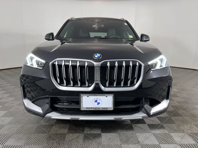 2025 BMW X1 xDrive28i xLine