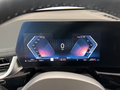 2025 BMW X1 xDrive28i xLine