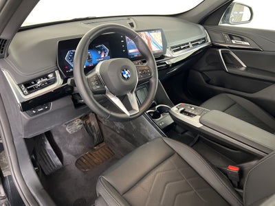 2025 BMW X1 xDrive28i xLine