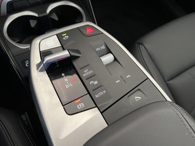 2025 BMW X1 xDrive28i xLine
