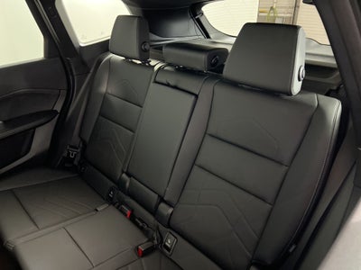 2025 BMW X1 xDrive28i xLine