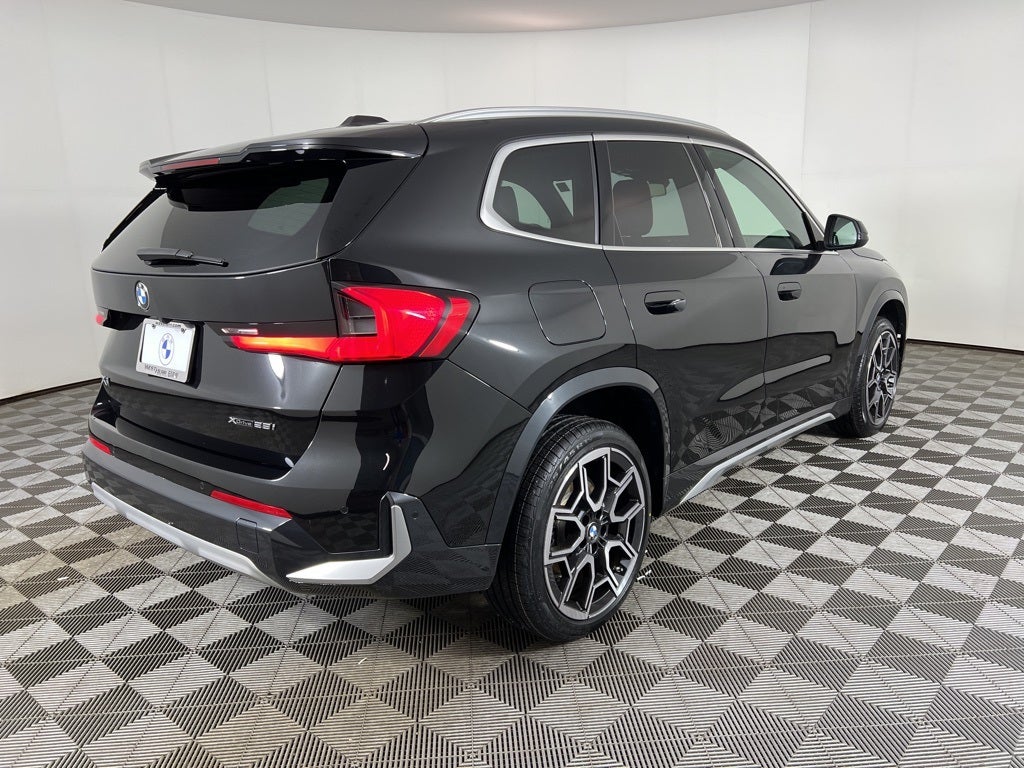 2025 BMW X1 xDrive28i xLine