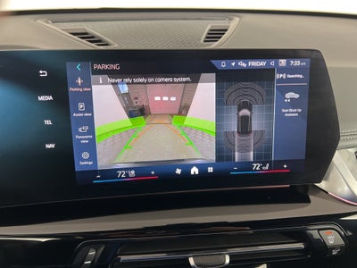 2025 BMW X1 xDrive28i xLine