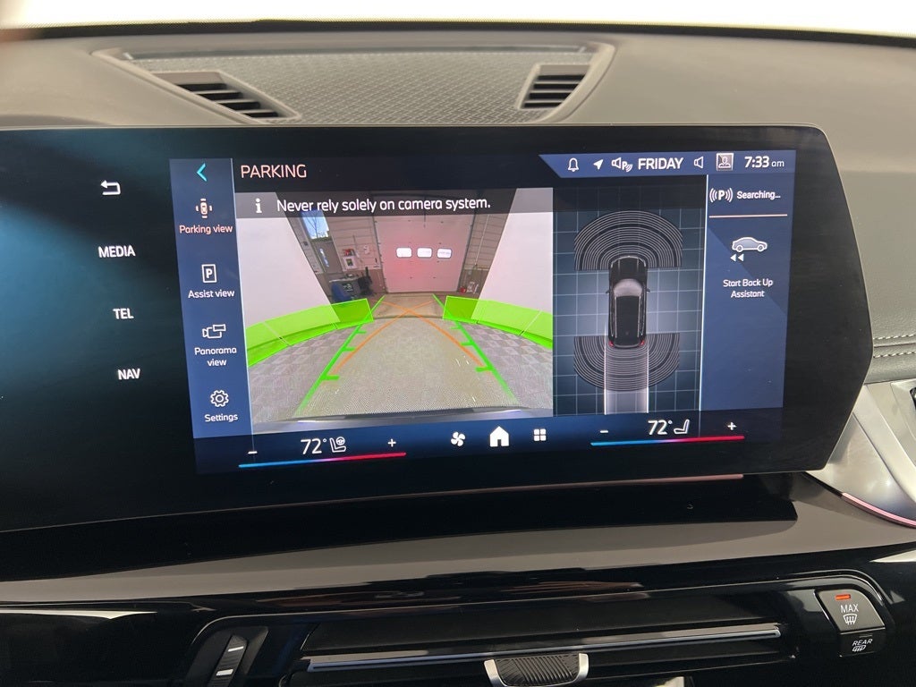 2025 BMW X1 xDrive28i xLine