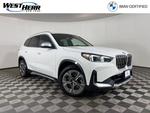 2023 BMW X1 xDrive28i