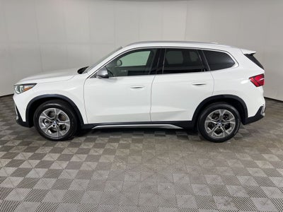2023 BMW X1 xDrive28i