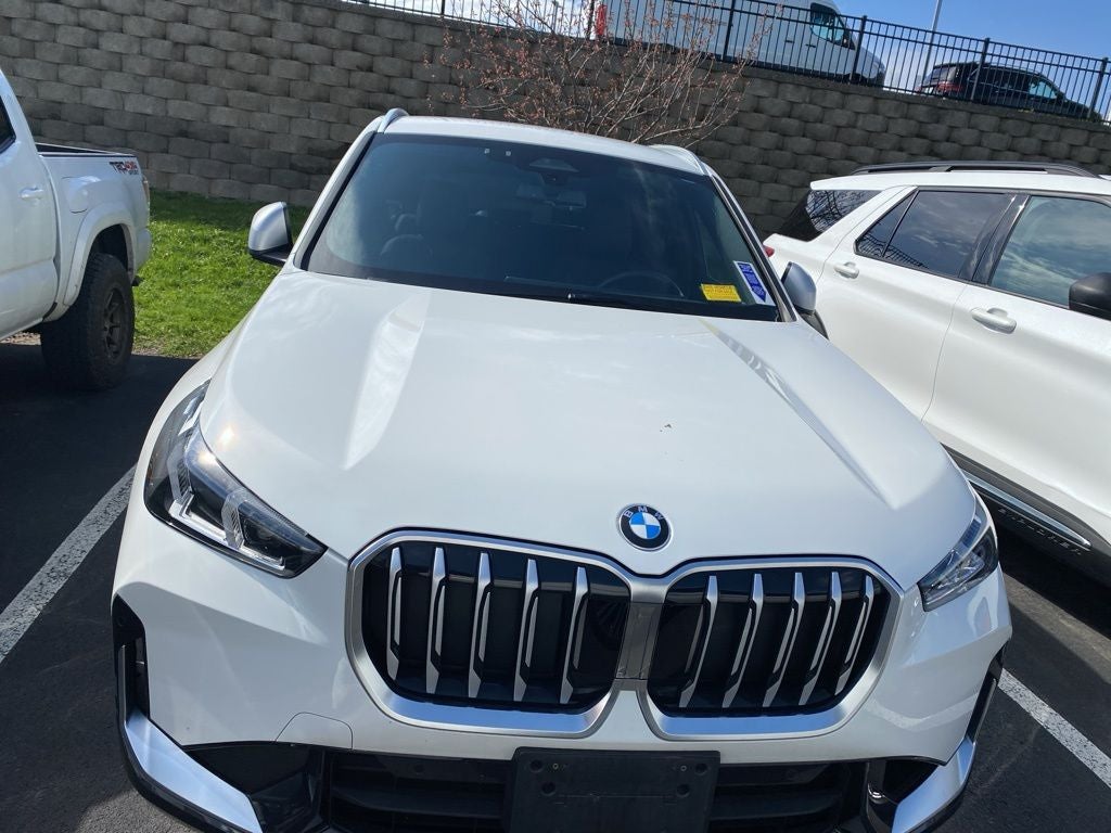 2023 BMW X1 xDrive28i