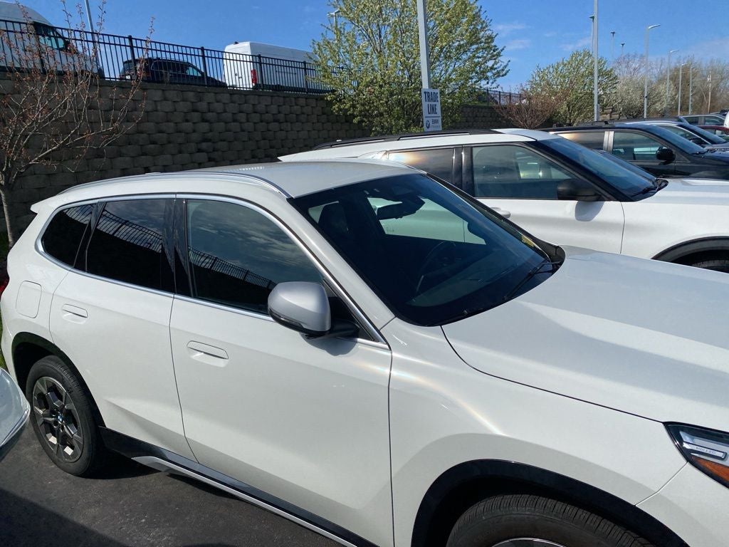 2023 BMW X1 xDrive28i