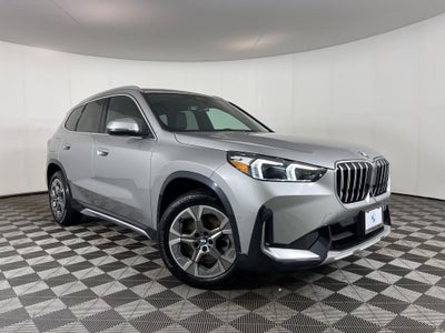 2026 BMW X1 xDrive28i xLine