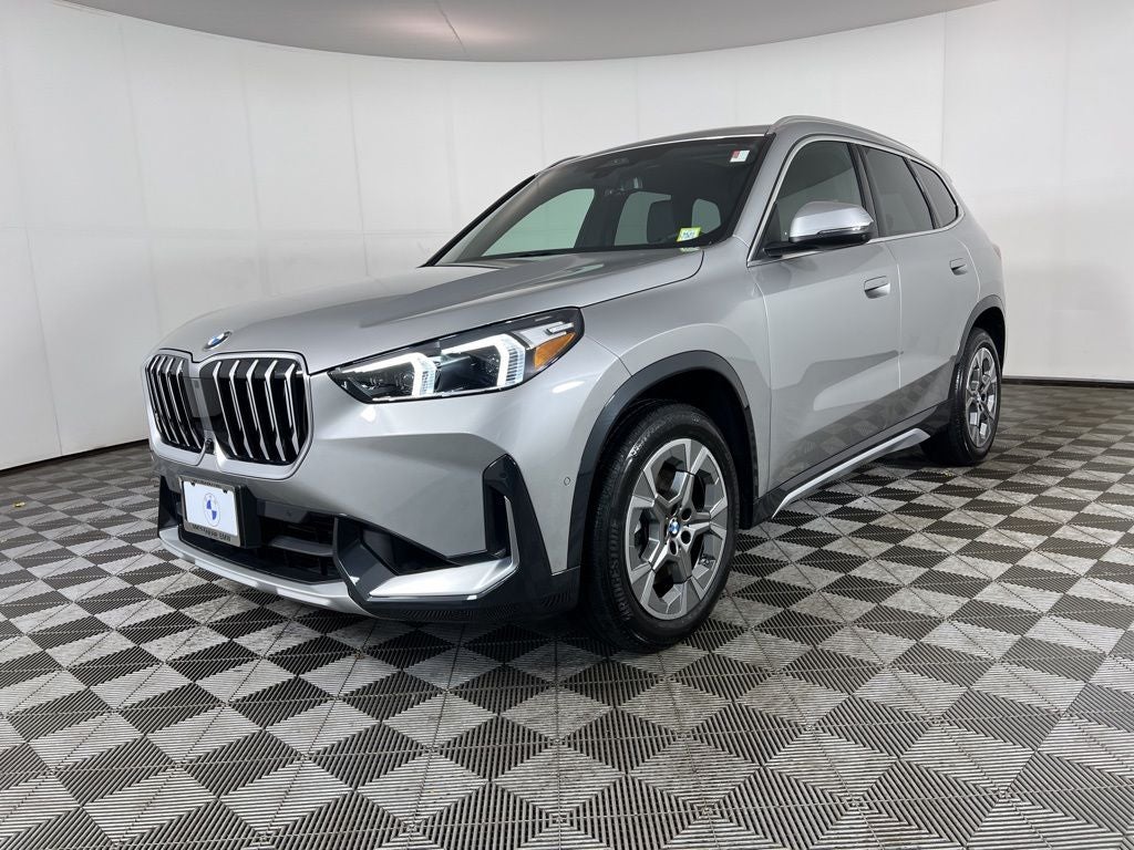 2026 BMW X1 xDrive28i xLine