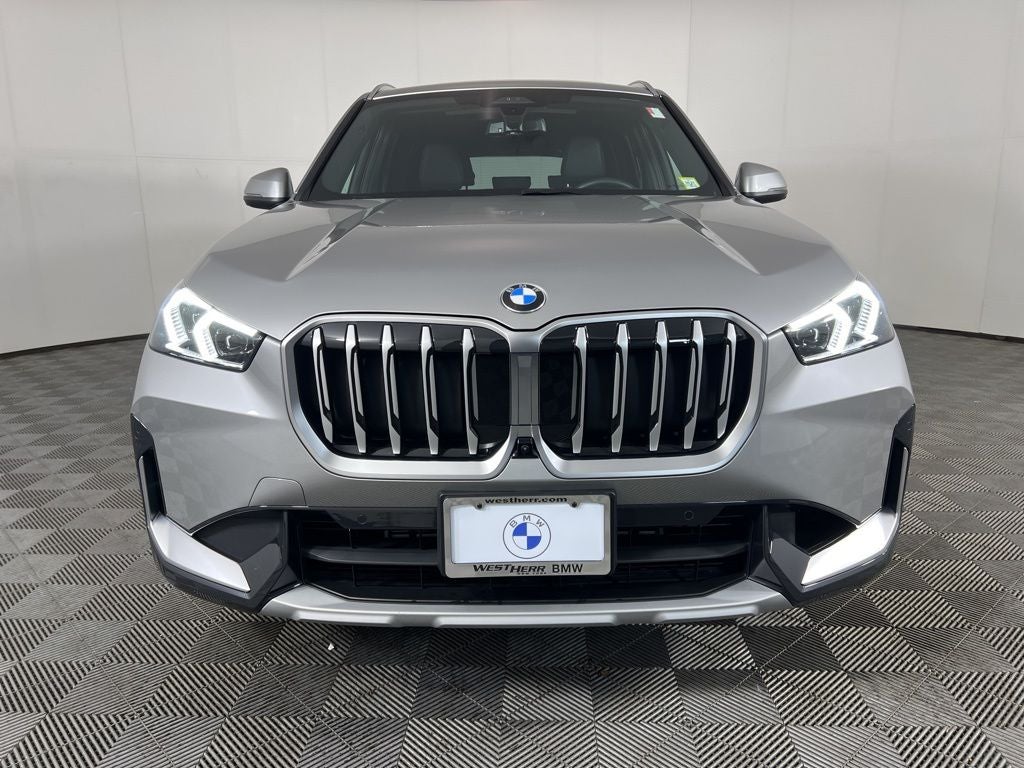 2026 BMW X1 xDrive28i xLine