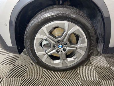 2026 BMW X1 xDrive28i xLine