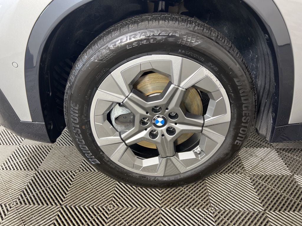 2026 BMW X1 xDrive28i xLine