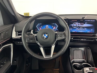 2026 BMW X1 xDrive28i xLine