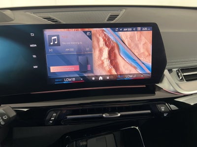 2026 BMW X1 xDrive28i xLine