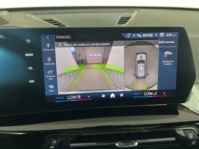 2026 BMW X1 xDrive28i xLine