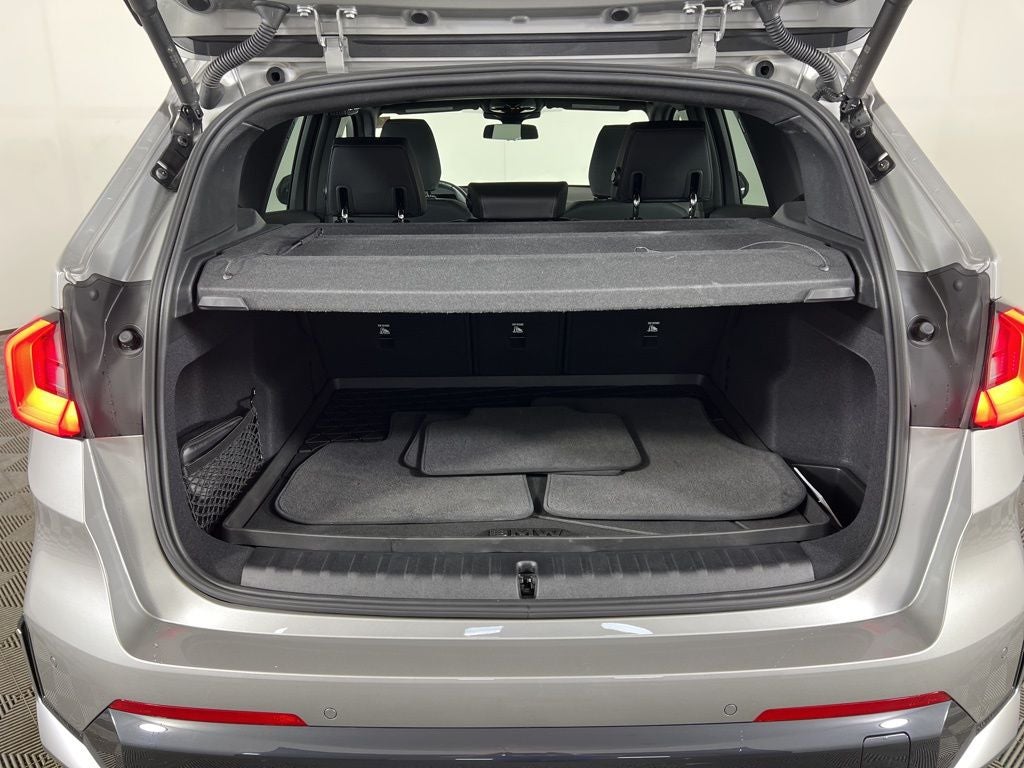 2026 BMW X1 xDrive28i xLine